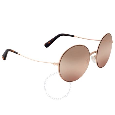 michael kors kendall ii rose gold flash sunglasses|Kendall II Sunglasses .